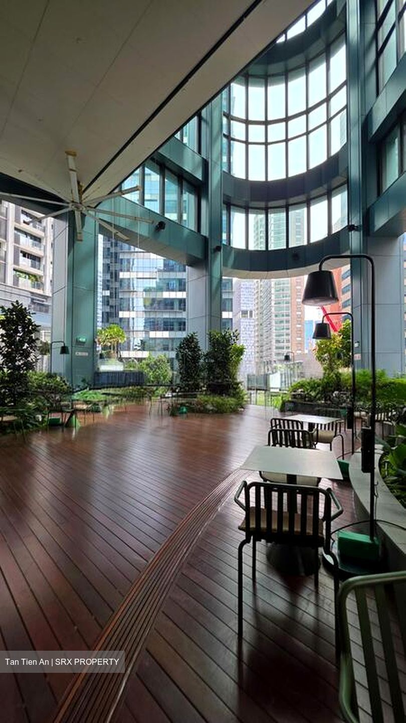 Hub Synergy Point (D2), Office #505835551